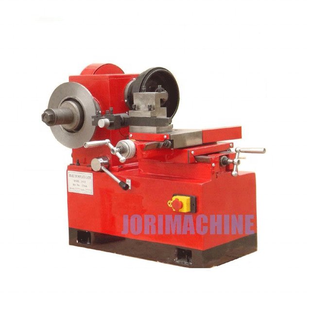 C9335 Brake Drum Disc Lathe Machine on Car Lathe Motorcycle Brake Auto Brake Assembly